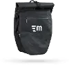 BAG/PANNIER_BAG Magnum Pannier Black Cargo Bag