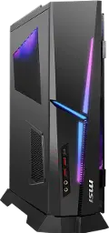 MSI MPG Trident AS Gaming Desktop