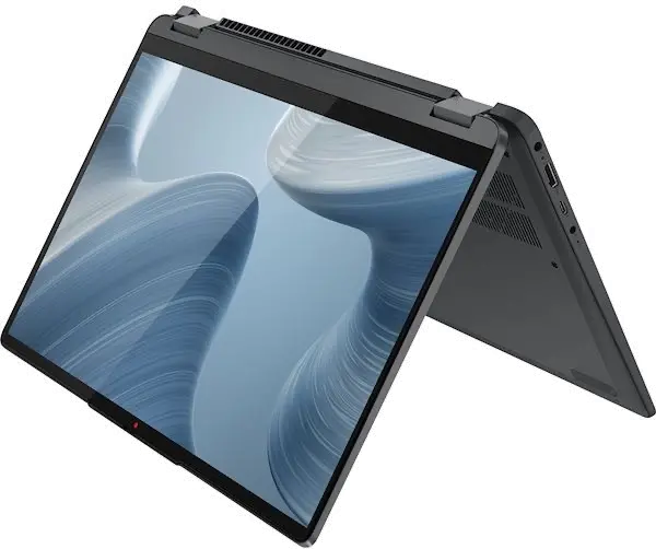 82R7003WUS Lenovo IdeaPad Flex 5 Touchscreen Convertible Notebook-12
