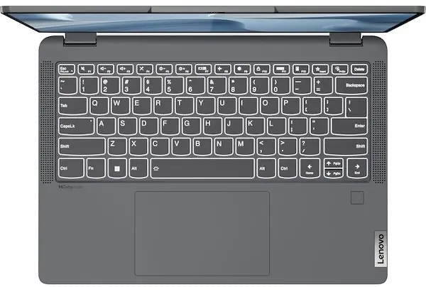 82R7003WUS Lenovo IdeaPad Flex 5 Touchscreen Convertible Notebook-3