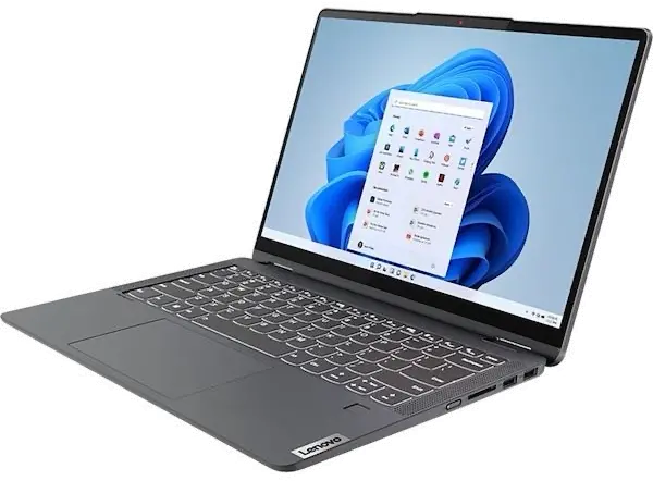 82R7003WUS Lenovo IdeaPad Flex 5 Touchscreen Convertible Notebook-4