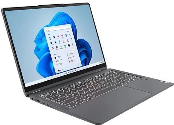 82R7003WUS Lenovo IdeaPad Flex 5 Touchscreen Convertible Notebook-5