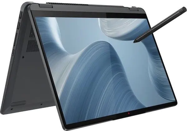 82R7003WUS Lenovo IdeaPad Flex 5 Touchscreen Convertible Notebook-6