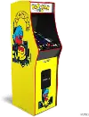 UPRIGHT/PACMAN_DLX Arcade1Up Pac-Man Deluxe Arcade Game