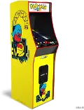 UPRIGHT/PACMAN_DLX Arcade1Up Pac-Man Deluxe Arcade Game