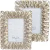 Medium Borderline Frame