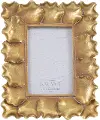 4x6  Devine Gold Picture Frame