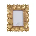 4x6 Devine Gold Picture Frame