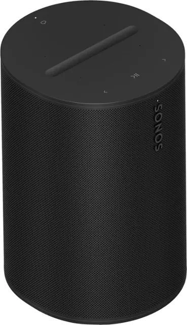 E10G1US1BLK Sonos Era 100 Speaker (Each) - Black-1