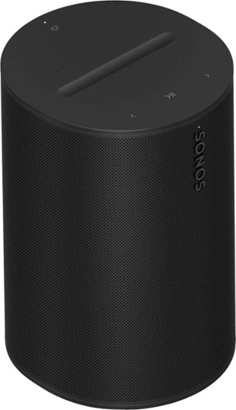 Sonos Era 100 Speaker (Each) - Black