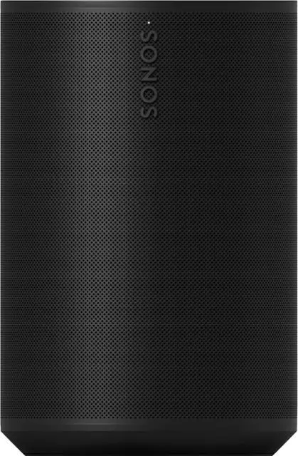 E10G1US1BLK Sonos Era 100 Speaker (Each) - Black-2