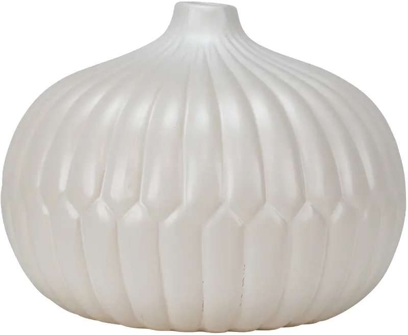 7.5 Inch Wisnery Medium Vase