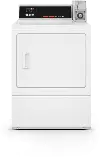 DV6000WG Speed Queen 7.0 Cu Ft Gas Dryer - White