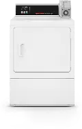 DV6000WG Speed Queen 7.0 Cu Ft Gas Dryer - White