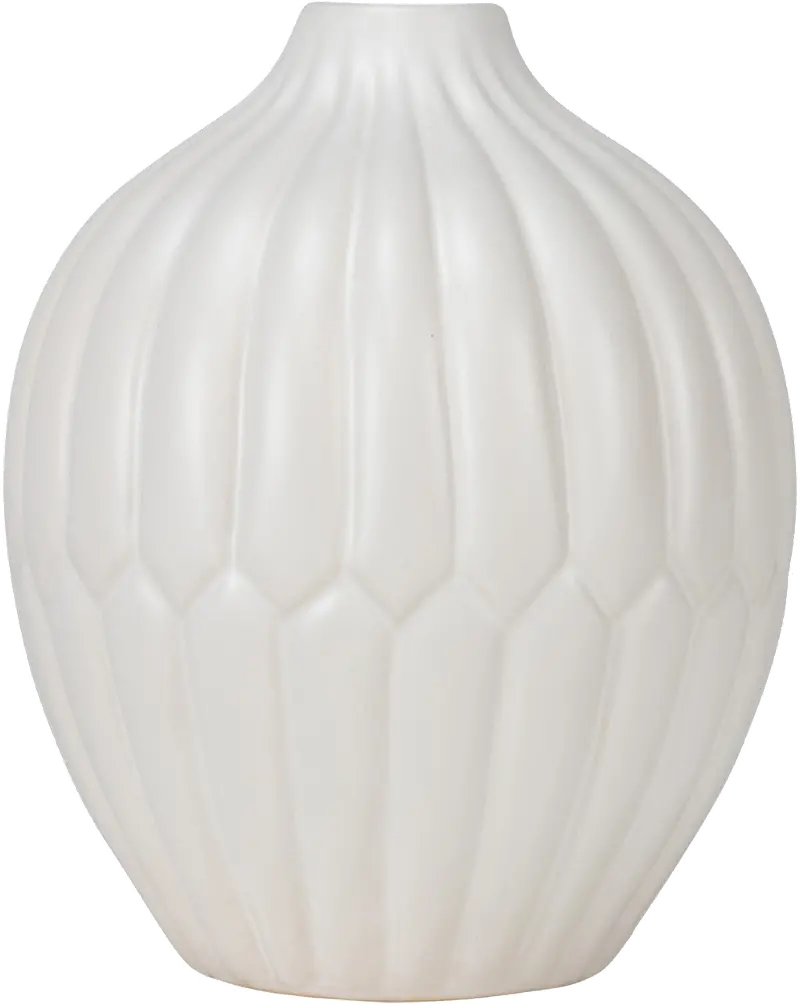 7.5 Inch Wisnery Small Vase