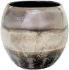 7  Brown Vase