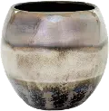 7 Brown Vase