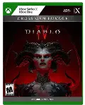 XSX/DIABLO_IV Diablo IV Cross-Gen Bundle - Xbox Series X