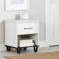 15373 Arlen White Pine Nightstand