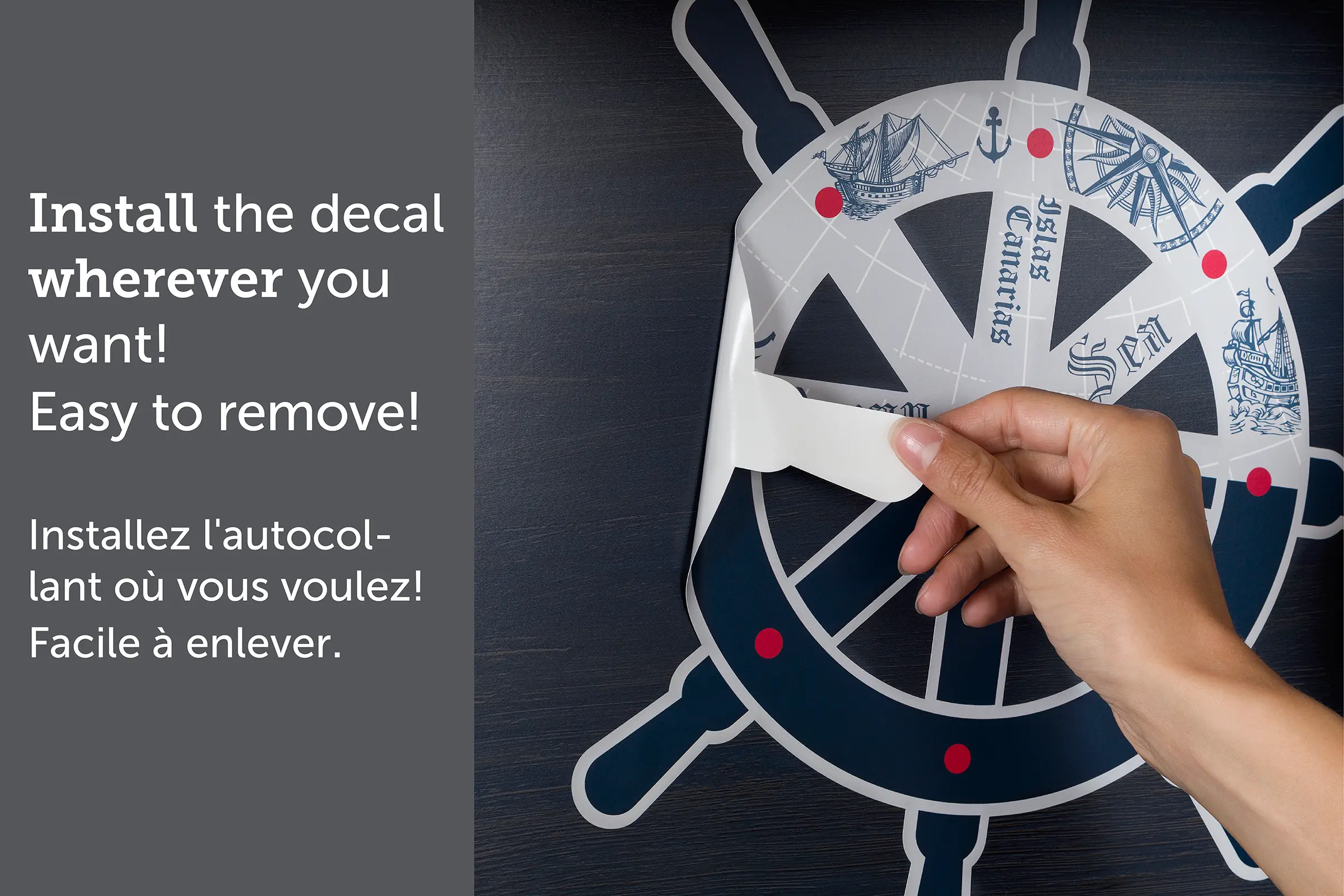 15470 Aviron Blue Twin Storage Bed and Headboard-7