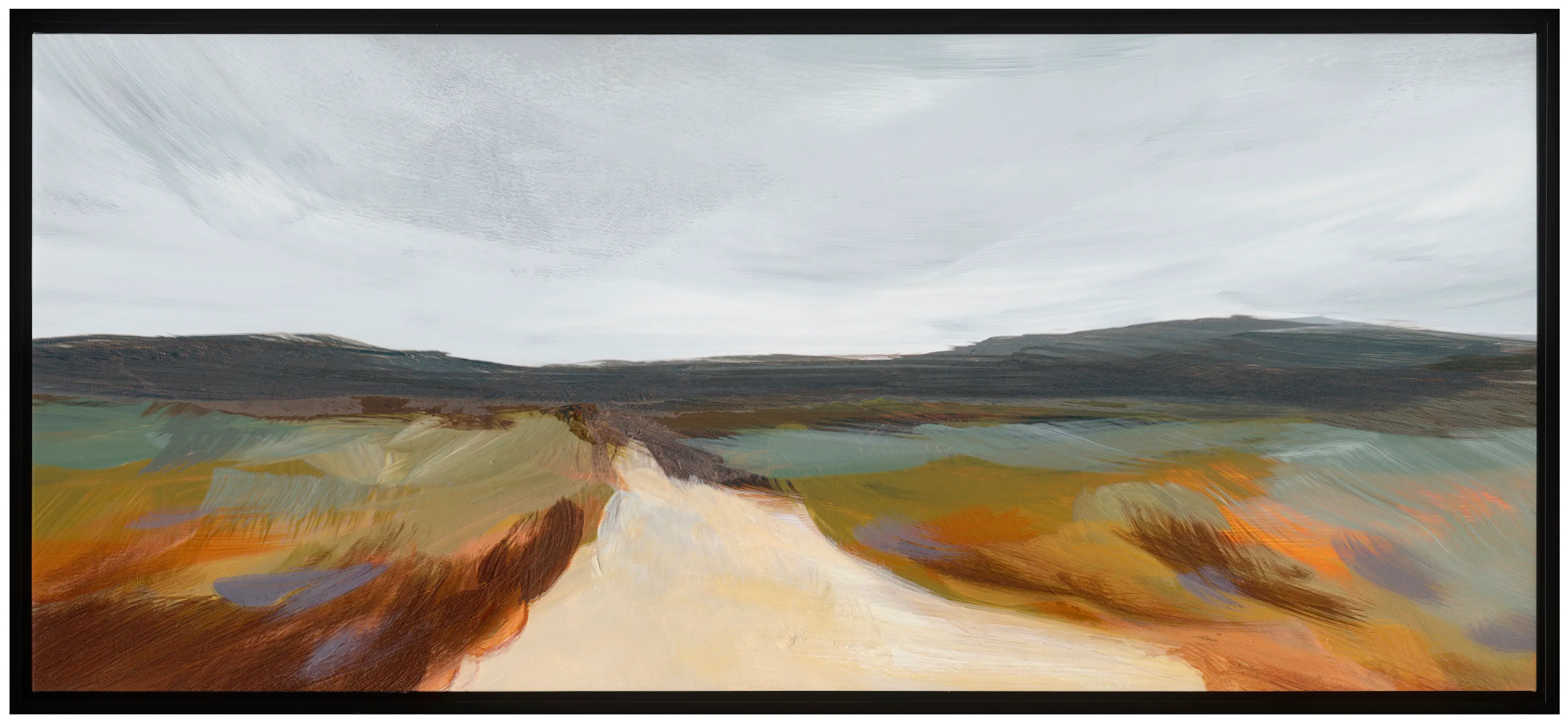 55.25 Follow the Path Art-1