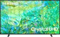 UN65CU8000FXZA Samsung 65 CU8000 Crystal UHD 4K Smart TV