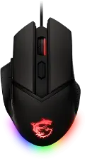 MSI Clutch GM20 Elite Gaming Mouse