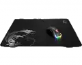 MSI Agility GD30 Gaming Mouse Pad