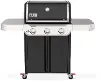 1500010,G3,E315,BLK Weber Genesis E-315 Three Burner Liquid Propane Grill