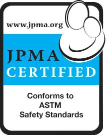 Emery White 3-in-1 Convertible Crib-4