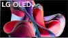 OLED77G3PUA LG 77  G3 Series OLED 4K UHD Smart TV with One Wall Design