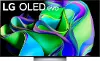 OLED55C3PUA LG 55  C3 Series OLED evo 4K UHD Smart TV