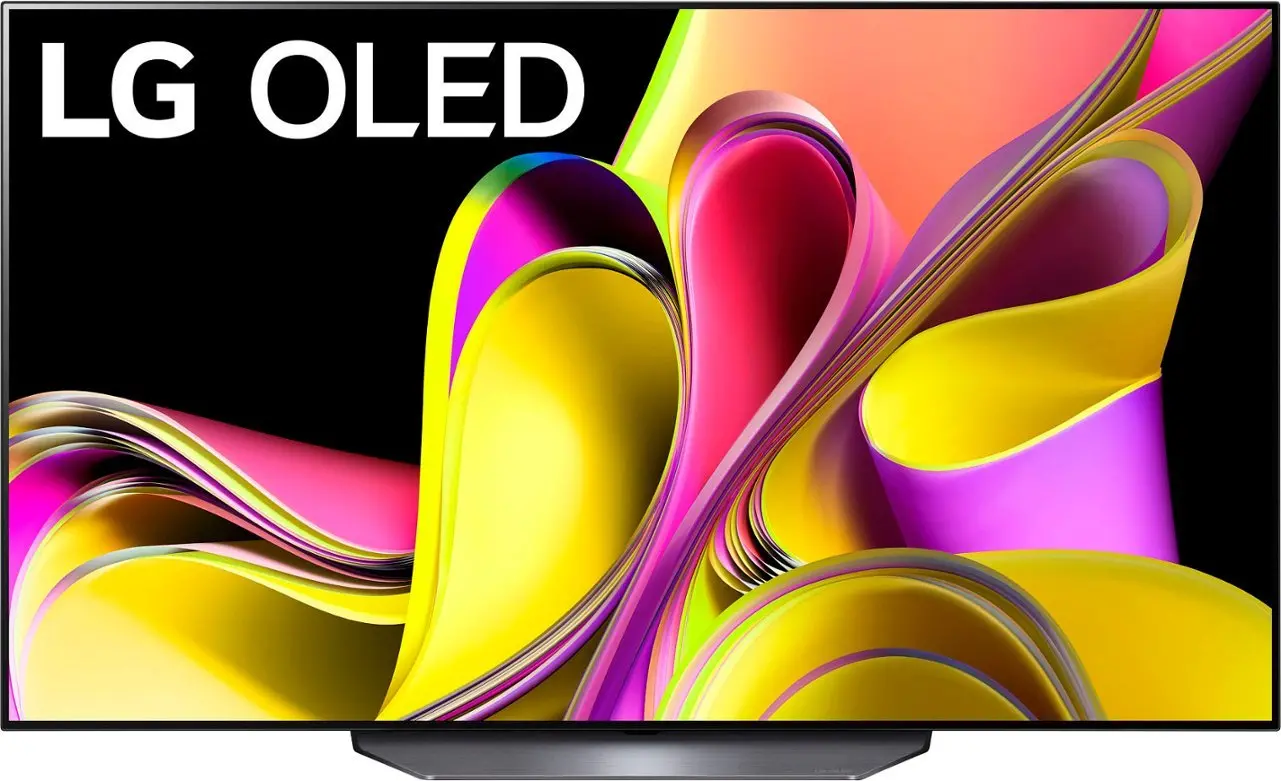 OLED65B3PUA LG 65 B3 Series OLED 4K UHD Smart webOS TV-2