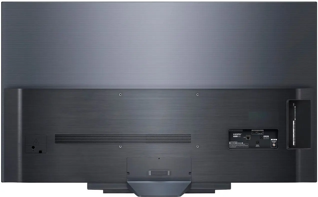 OLED65B3PUA LG 65 B3 Series OLED 4K UHD Smart webOS TV-10