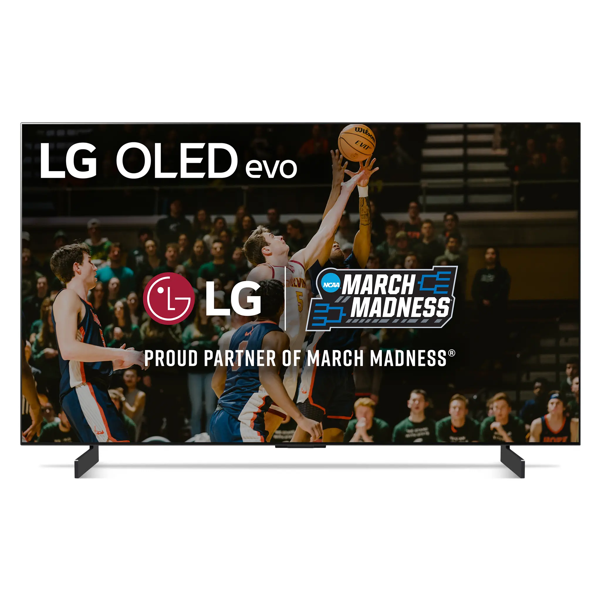 OLED65B3PUA LG 65 B3 Series OLED 4K UHD Smart webOS TV-3