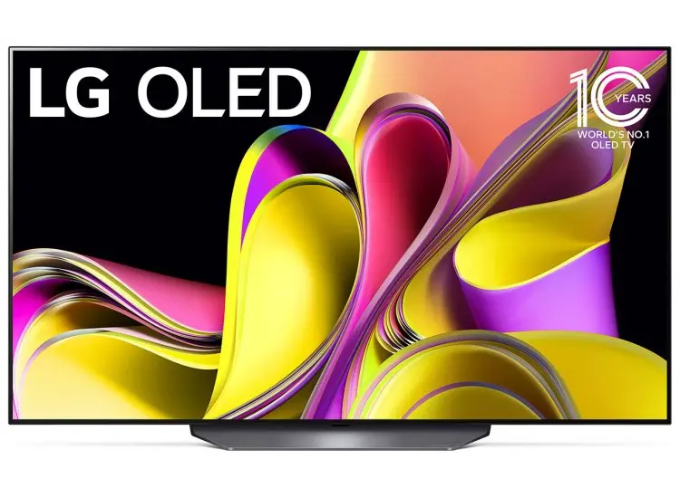 OLED65B3PUA LG 65 B3 Series OLED 4K UHD Smart webOS TV-4