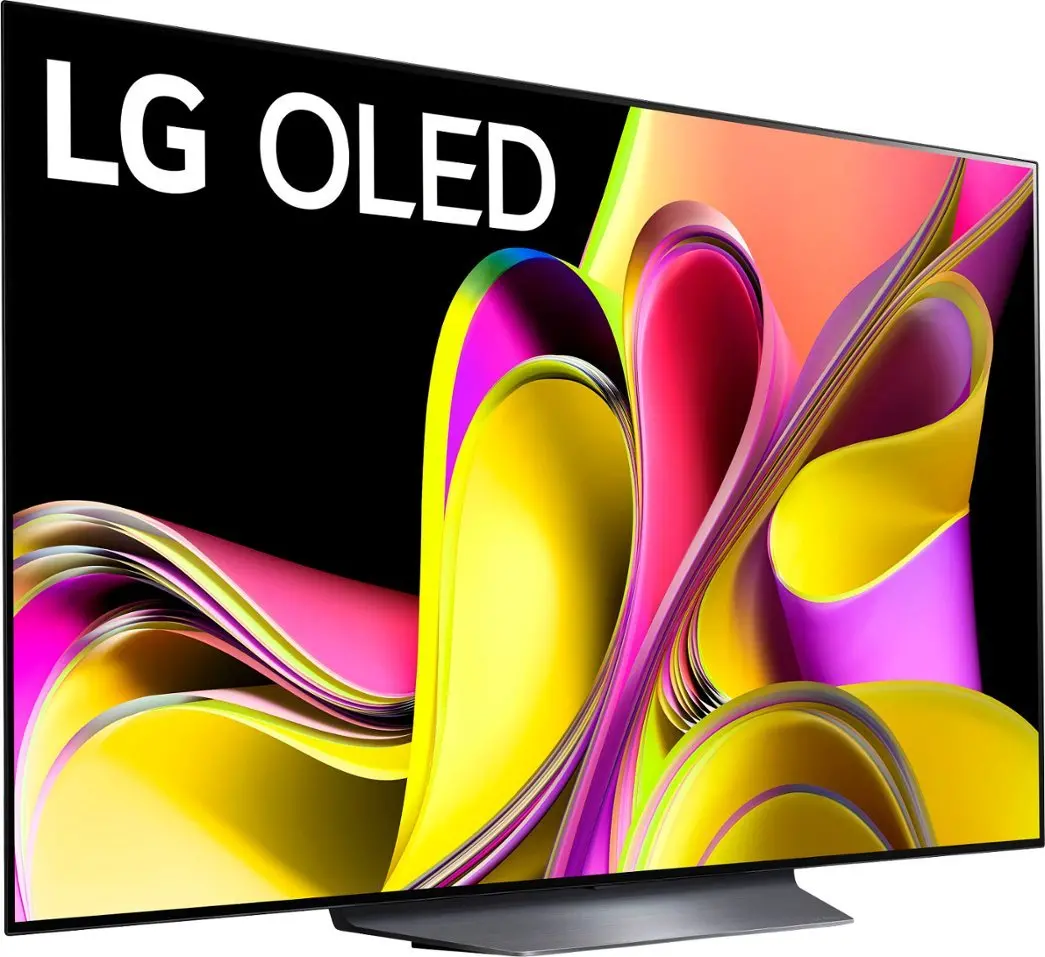 OLED65B3PUA LG 65 B3 Series OLED 4K UHD Smart webOS TV-5