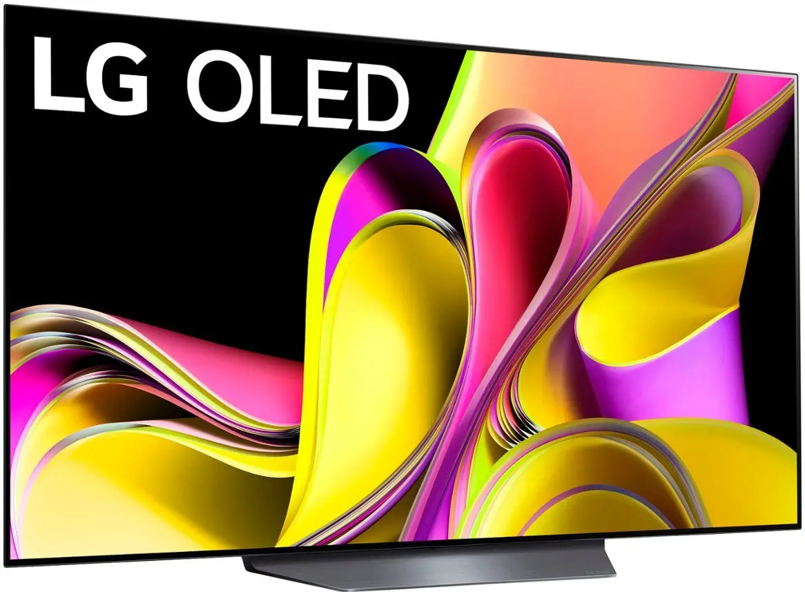 OLED65B3PUA LG 65 B3 Series OLED 4K UHD Smart webOS TV-6