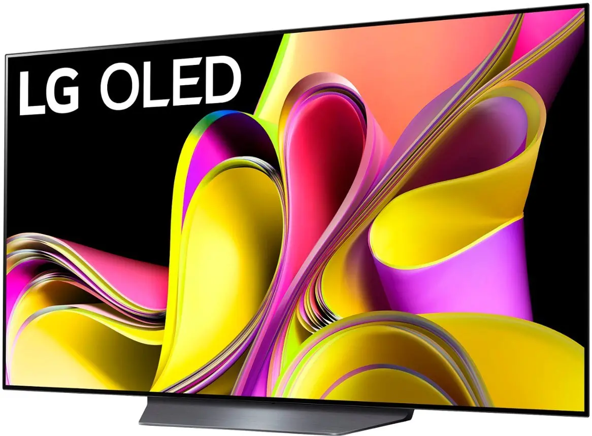 OLED65B3PUA LG 65 B3 Series OLED 4K UHD Smart webOS TV-1