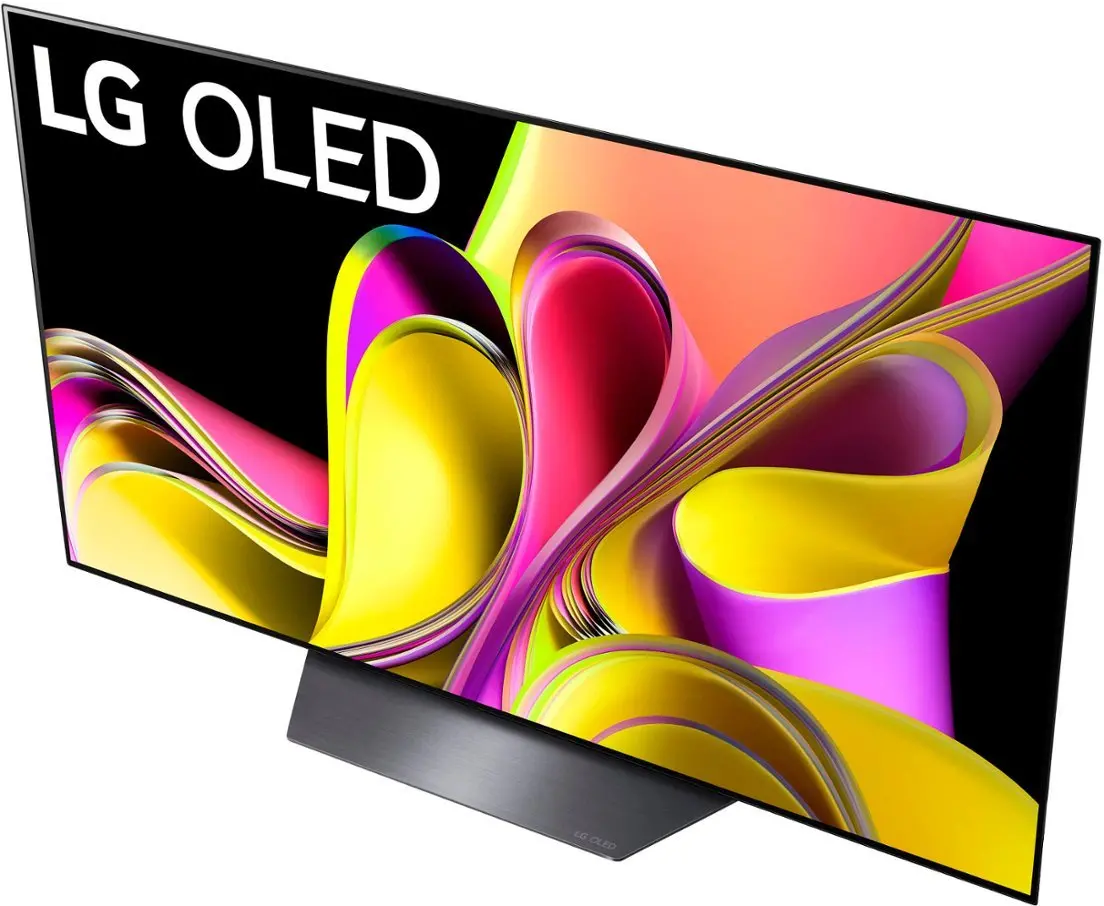 OLED65B3PUA LG 65 B3 Series OLED 4K UHD Smart webOS TV-7