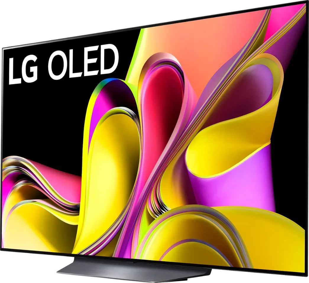 OLED65B3PUA LG 65 B3 Series OLED 4K UHD Smart webOS TV-8