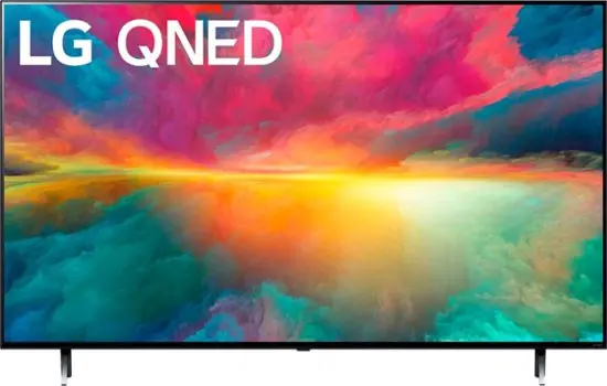 55QNED75URA LG 55 QNED75 URA Series 4K UHD Smart webOS TV-1