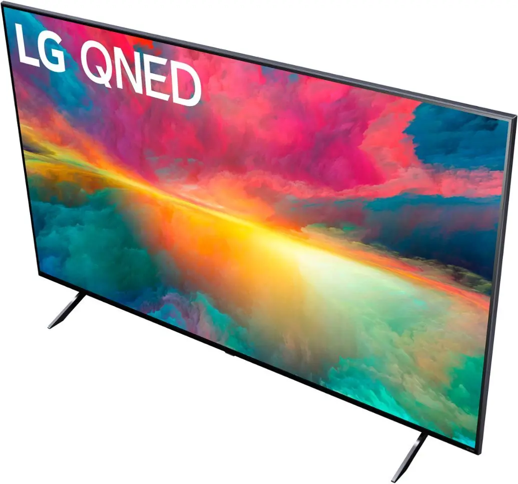 55QNED75URA LG 55 QNED75 URA Series 4K UHD Smart webOS TV-4