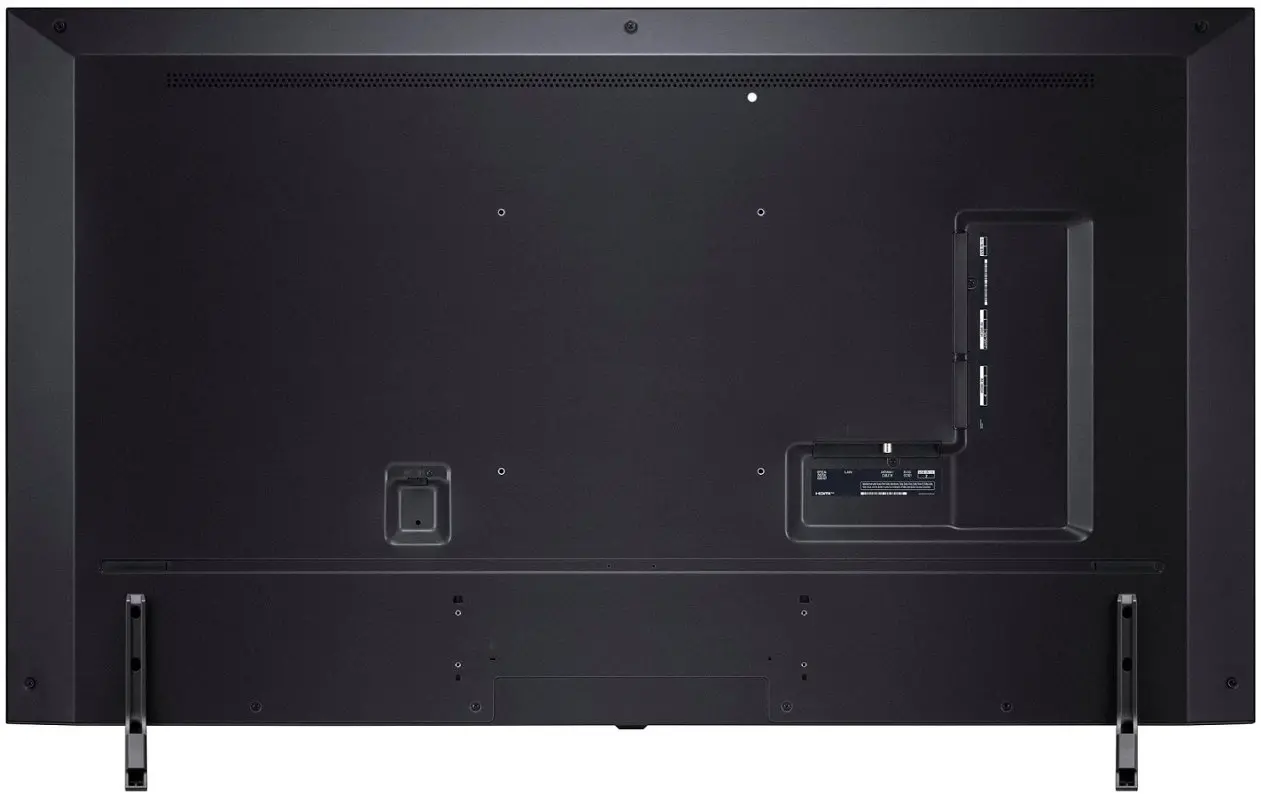 55QNED75URA LG 55 QNED75 URA Series 4K UHD Smart webOS TV-8