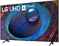 43UR9000PUA LG 43” UR9000 Series LED 4K UHD Smart webOS TV