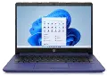 HP 14-DQ0050NR HP Indigo Blue 14-DQ0050NR Touchscreen Laptop Computer