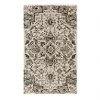 IELAM-243/5X8-CLEO Cleo 5 x 8 Copeland Neutral Gray Area Rug