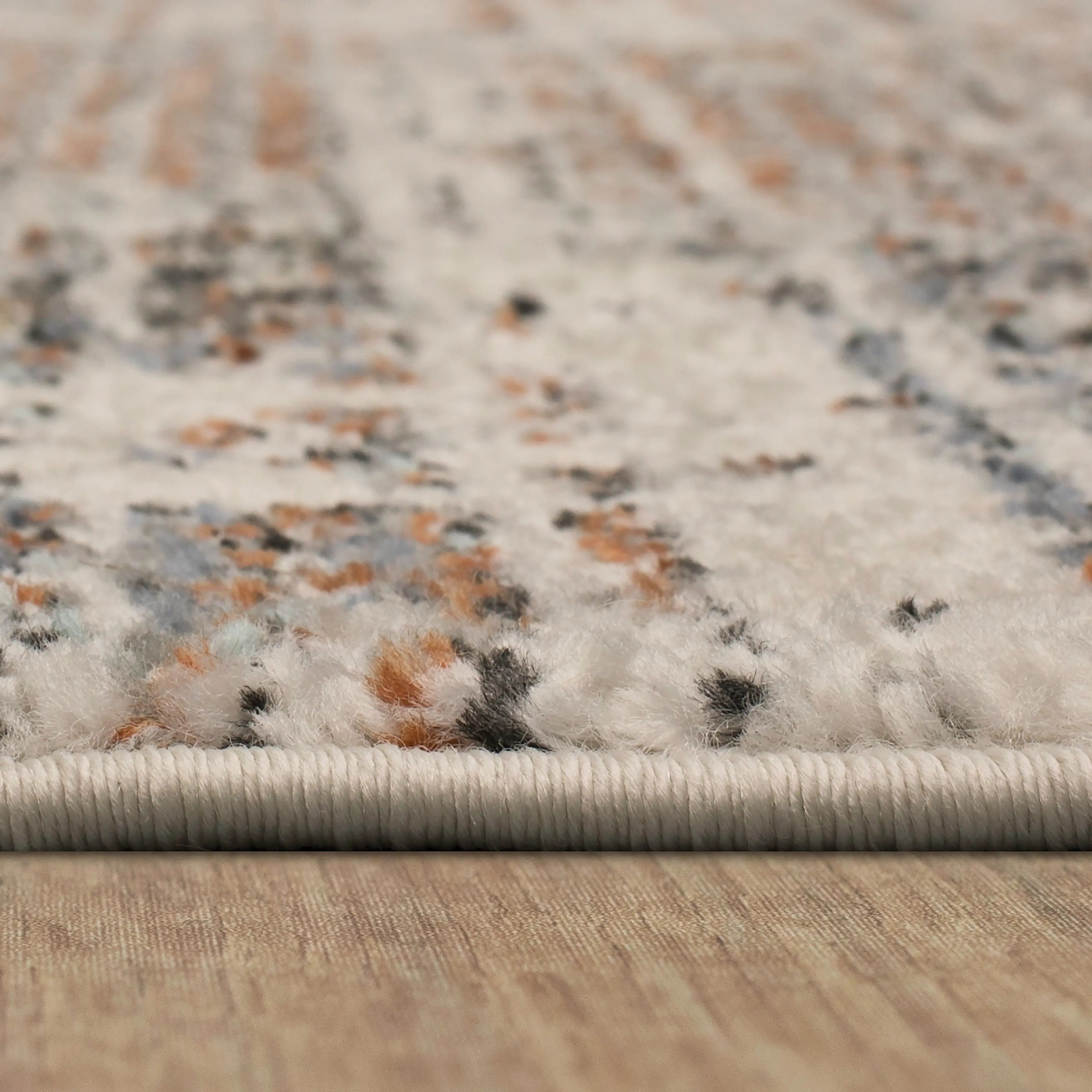 IE300-131/5X8-ADMIRL Whimsey 5 x 8 Admiral Abstract Multicolor Area Rug-4