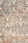 HER937153X78/5X8-RUG Heritage 5 x 8 Timeless Ivory Area Rug