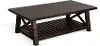 Vivian Brown Coffee Table